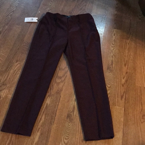 Ivanka Trump Pants - Ivanka trump